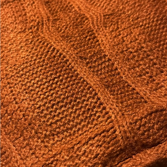 Aormenzy throw - Picture 3 of 7